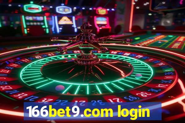 166bet9.com login